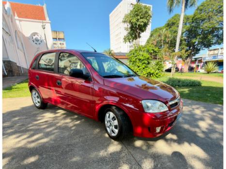 CHEVROLET Corsa Hatch 1.4 4P MAXX FLEX, Foto 2