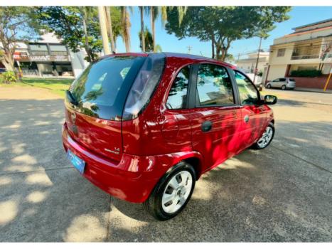 CHEVROLET Corsa Hatch 1.4 4P MAXX FLEX, Foto 3