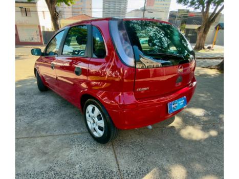 CHEVROLET Corsa Hatch 1.4 4P MAXX FLEX, Foto 4