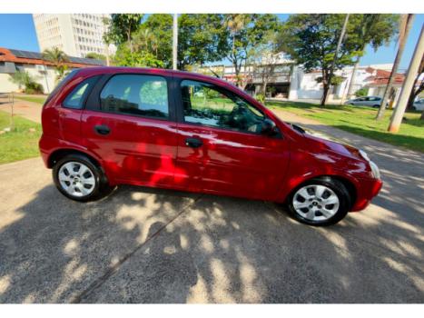 CHEVROLET Corsa Hatch 1.4 4P MAXX FLEX, Foto 5