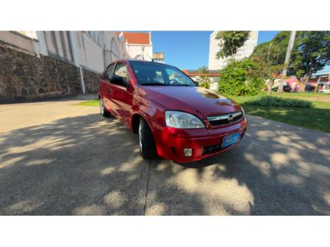 CHEVROLET Corsa Hatch 1.4 4P MAXX FLEX, Foto 6