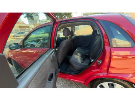 CHEVROLET Corsa Hatch 1.4 4P MAXX FLEX, Foto 8