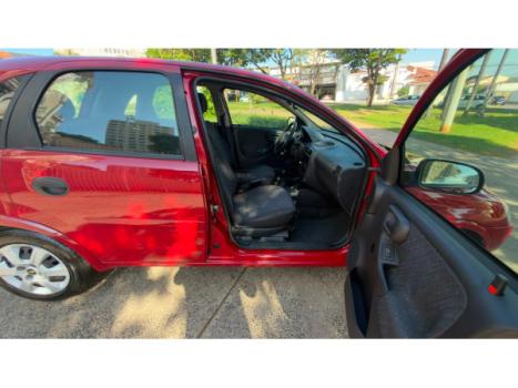 CHEVROLET Corsa Hatch 1.4 4P MAXX FLEX, Foto 10