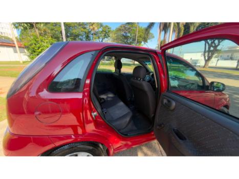CHEVROLET Corsa Hatch 1.4 4P MAXX FLEX, Foto 11