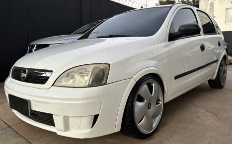 CHEVROLET Corsa Hatch 1.8 4P MAXX FLEX, Foto 2