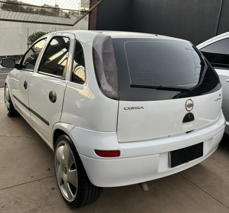 CHEVROLET Corsa Hatch 1.8 4P MAXX FLEX, Foto 3
