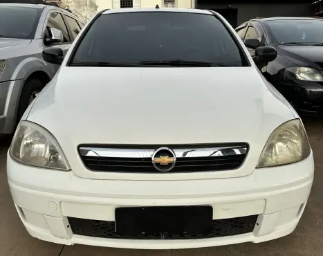 CHEVROLET Corsa Hatch 1.8 4P MAXX FLEX, Foto 5