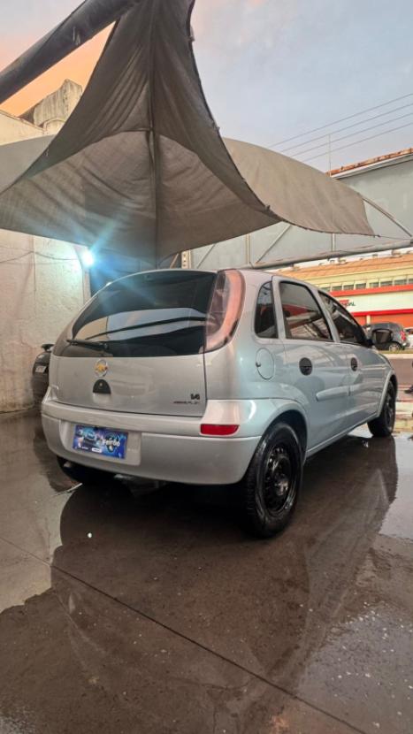 CHEVROLET Corsa Hatch 1.4 4P MAXX FLEX, Foto 19