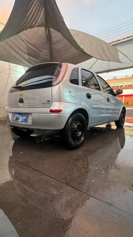CHEVROLET Corsa Hatch 1.4 4P MAXX FLEX, Foto 20