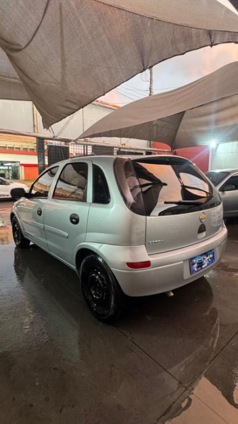 CHEVROLET Corsa Hatch 1.4 4P MAXX FLEX, Foto 14