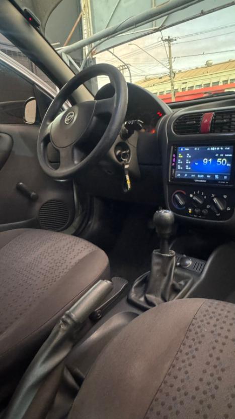 CHEVROLET Corsa Hatch 1.4 4P MAXX FLEX, Foto 9