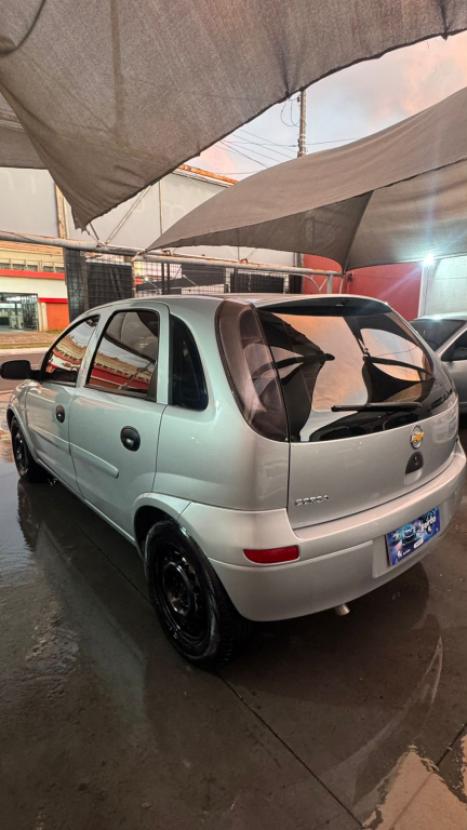 CHEVROLET Corsa Hatch 1.4 4P MAXX FLEX, Foto 12
