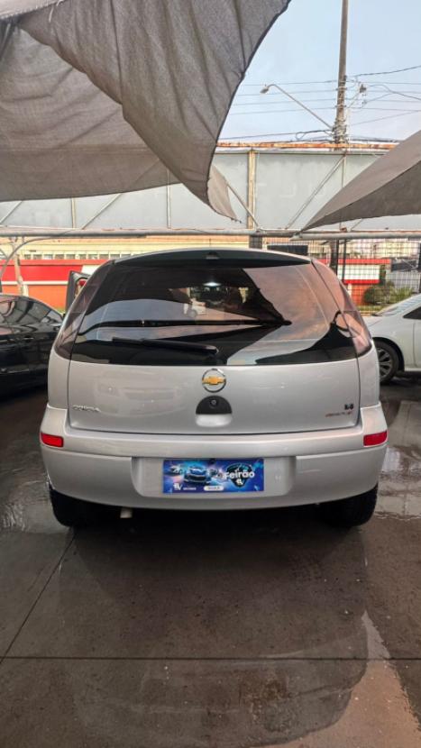CHEVROLET Corsa Hatch 1.4 4P MAXX FLEX, Foto 18