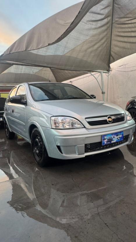 CHEVROLET Corsa Hatch 1.4 4P MAXX FLEX, Foto 5