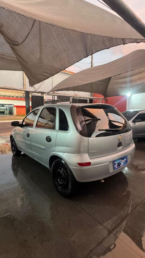 CHEVROLET Corsa Hatch 1.4 4P MAXX FLEX, Foto 15