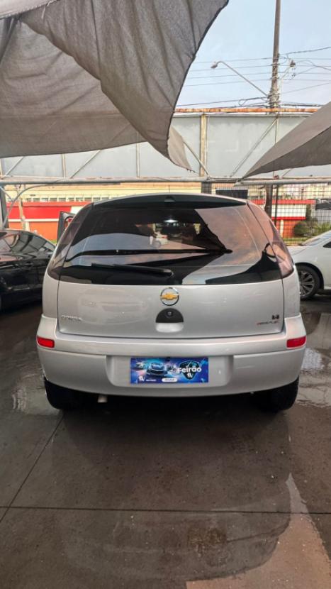 CHEVROLET Corsa Hatch 1.4 4P MAXX FLEX, Foto 17
