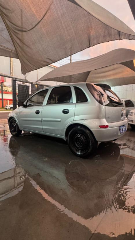 CHEVROLET Corsa Hatch 1.4 4P MAXX FLEX, Foto 16