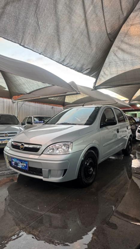 CHEVROLET Corsa Hatch 1.4 4P MAXX FLEX, Foto 3