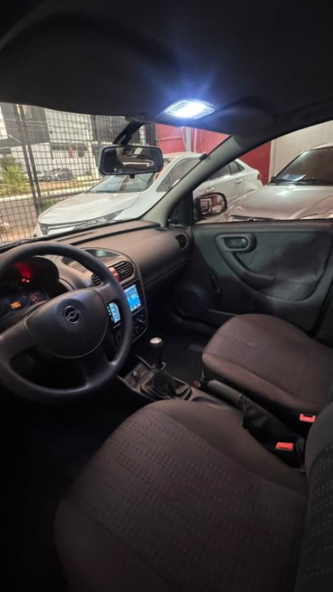 CHEVROLET Corsa Hatch 1.4 4P MAXX FLEX, Foto 13