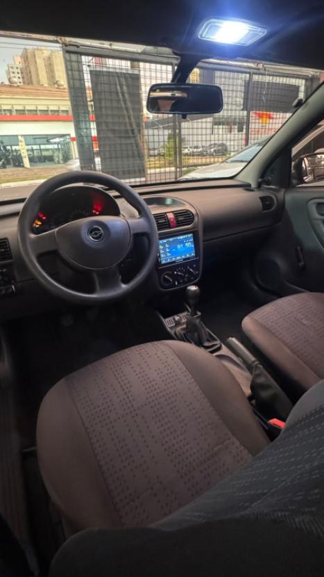 CHEVROLET Corsa Hatch 1.4 4P MAXX FLEX, Foto 11