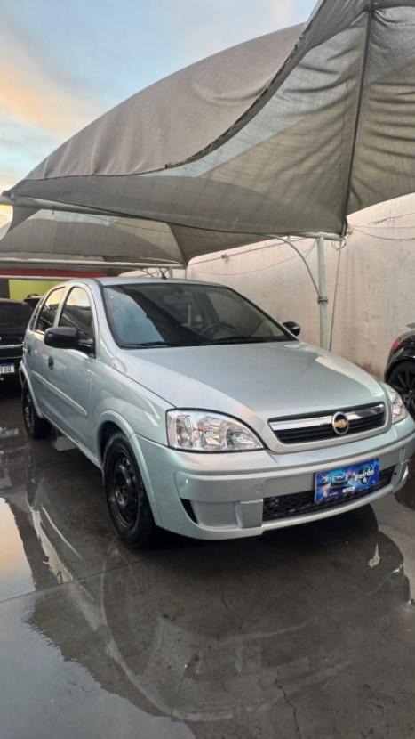CHEVROLET Corsa Hatch 1.4 4P MAXX FLEX, Foto 6