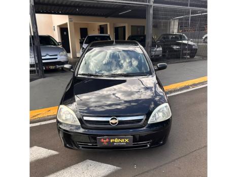 CHEVROLET Corsa Hatch 1.0 4P MAXX, Foto 2