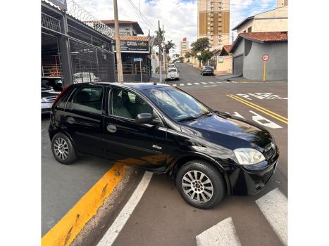 CHEVROLET Corsa Hatch 1.0 4P MAXX, Foto 3