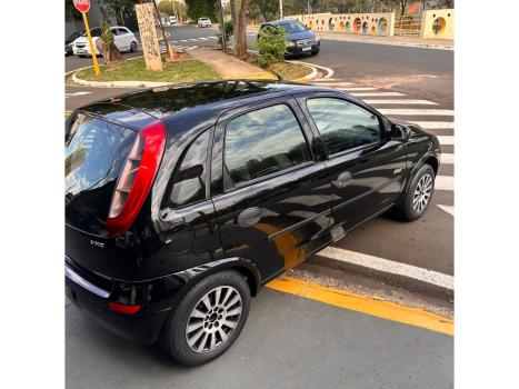 CHEVROLET Corsa Hatch 1.0 4P MAXX, Foto 4
