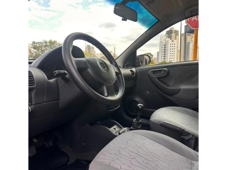 CHEVROLET Corsa Hatch 1.0 4P MAXX, Foto 8