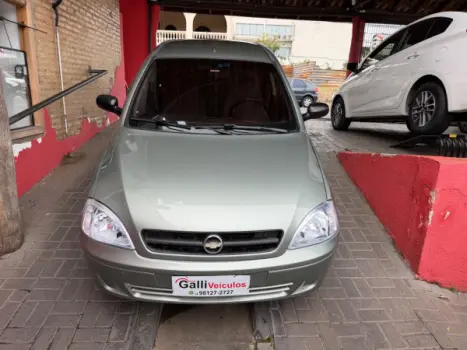 CHEVROLET Corsa Hatch 1.0 4P MAXX, Foto 2