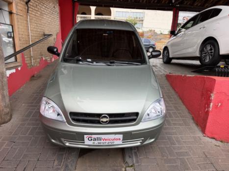 CHEVROLET Corsa Hatch 1.0 4P MAXX, Foto 2