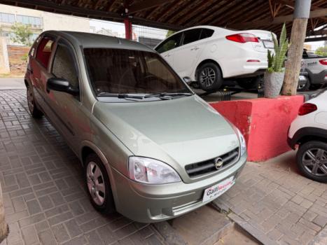 CHEVROLET Corsa Hatch 1.0 4P MAXX, Foto 3