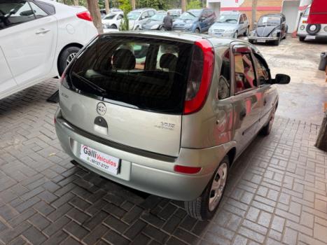 CHEVROLET Corsa Hatch 1.0 4P MAXX, Foto 4