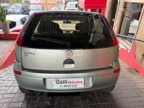 CHEVROLET Corsa Hatch 1.0 4P MAXX, Foto 5
