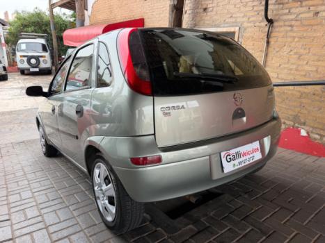 CHEVROLET Corsa Hatch 1.0 4P MAXX, Foto 6