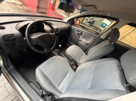 CHEVROLET Corsa Hatch 1.0 4P MAXX, Foto 8