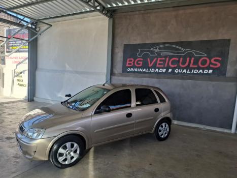 CHEVROLET Corsa Hatch 1.4 4P MAXX FLEX, Foto 2