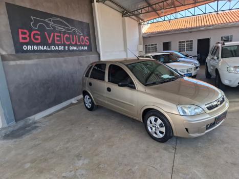 CHEVROLET Corsa Hatch 1.4 4P MAXX FLEX, Foto 3