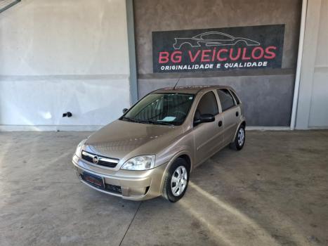 CHEVROLET Corsa Hatch 1.4 4P MAXX FLEX, Foto 4