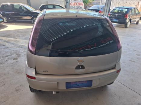 CHEVROLET Corsa Hatch 1.4 4P MAXX FLEX, Foto 5