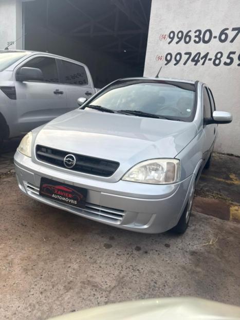 CHEVROLET Corsa Hatch 1.0 4P VHC FLEX JOY, Foto 2