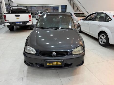 CHEVROLET Corsa Hatch 1.0, Foto 4