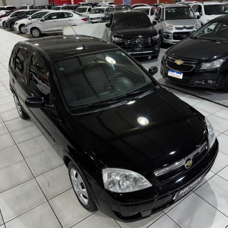 CHEVROLET Corsa Hatch 1.4 4P MAXX FLEX, Foto 3
