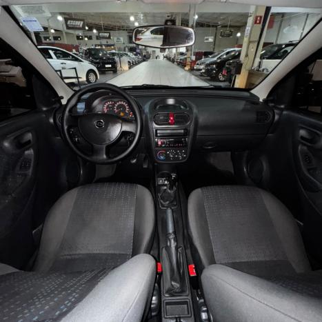 CHEVROLET Corsa Hatch 1.4 4P MAXX FLEX, Foto 4