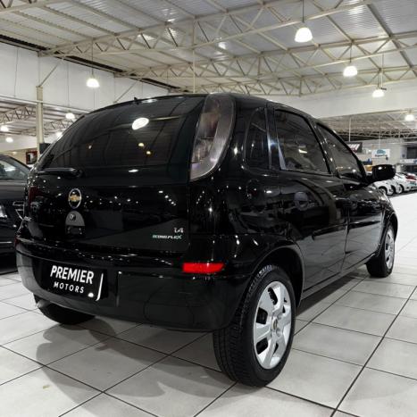 CHEVROLET Corsa Hatch 1.4 4P MAXX FLEX, Foto 5