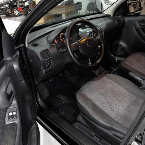 CHEVROLET Corsa Hatch 1.4 4P MAXX FLEX, Foto 8