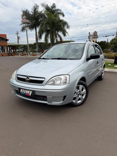 CHEVROLET Corsa Hatch 1.4 4P MAXX FLEX, Foto 2