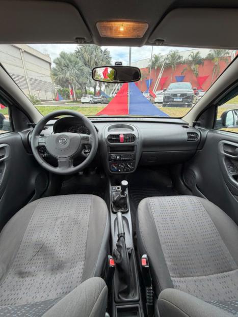 CHEVROLET Corsa Hatch 1.4 4P MAXX FLEX, Foto 4