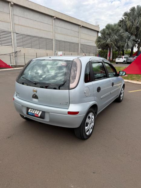 CHEVROLET Corsa Hatch 1.4 4P MAXX FLEX, Foto 7