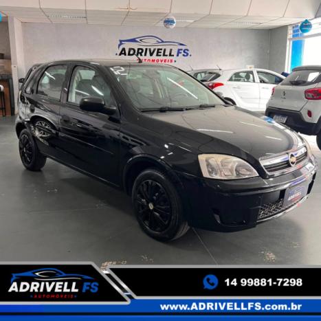 CHEVROLET Corsa Hatch 1.4 4P MAXX FLEX, Foto 2